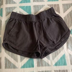 Maurice’s Cotton Shorts, Size X-Small